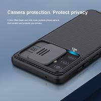 Gambar CAMSHIELD PRO NILLKIN CASE SAMSUNG GALAXY A52 4G / A52s 5G dari kichikochi Kota Administrasi Jakarta Utara 2 Tokopedia