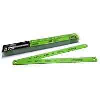 Gambar TEKIRO MATA GERGAJI BESI 10 TPI - MESIN 16 INCH / MATA GERGAJI / TOOLS dari TEKIRO_NEW Kab. Serang 1 Tokopedia