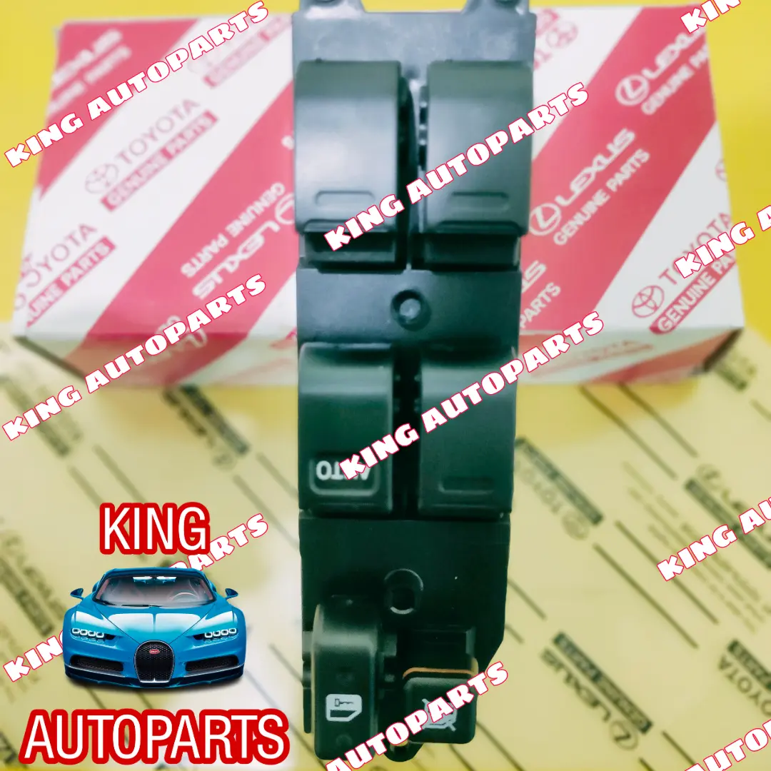 MASTER POWER WINDOW KIJANG EFI 7K GARANSI 1BULAN