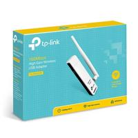 Gambar TP-LINK TL-WN722N Wireless USB Adapter 150Mbps - Garansi 1 Tahun dari Doran Wearable Official Store Kota Administrasi Jakarta Pusat 5 Tokopedia