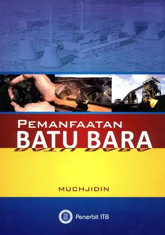 Pemanfaatan Batu Bara Muchjidin