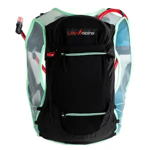 Ultraspire Astral 4.0 Race Vest - Black Mint