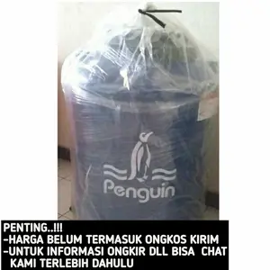 TORN 300 LTR MERK PENGUIN