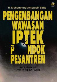 Gambar Pengembangan Wawasan IPTEK Pondok Pesantren dari Penerbit Bumi Aksara Kab. Bekasi 1 Tokopedia