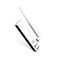 Gambar TP-LINK TL-WN722N Wireless USB Adapter 150Mbps - Garansi 1 Tahun dari Doran Wearable Official Store Kota Administrasi Jakarta Pusat 3 Tokopedia