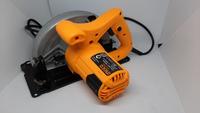 Gambar Mesin Gergaji Potong Circular Saw 7" INGCO CS18538 dari INGCO INDONESIA Kota Administrasi Jakarta Pusat 5 Tokopedia