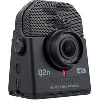 Gambar Zoom Q2n 4K Handy Video Recorder Zoom Q2N-4K - STANDAR dari Jakarta Digital 8 Kota Administrasi Jakarta Pusat 3 Tokopedia