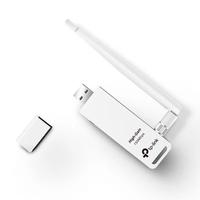 Gambar TP-LINK TL-WN722N Wireless USB Adapter 150Mbps - Garansi 1 Tahun dari Doran Wearable Official Store Kota Administrasi Jakarta Pusat 4 Tokopedia