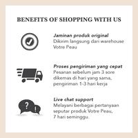 Gambar Votre Peau Skin Care Advanced Dark Spot Treatment Package dari Votre Peau Kota Administrasi Jakarta Selatan 5 Tokopedia