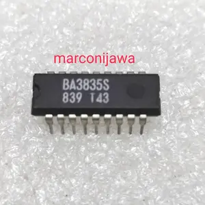 BA3835S ic dip