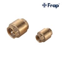 Gambar Frap Brass Check Value with ABS disc IFv.321.06 ukuran 1" pipa air dari kamarmandiku.com Kota Administrasi Jakarta Timur 2 Tokopedia