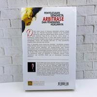 Gambar Penyelesaian Sengketa Arbitrase Dan Penerapan Hukumnya - Susanti Adi dari Social Agency Baru Kota Yogyakarta 2 Tokopedia