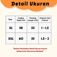 Gambar Wakakids Jumpsuit Bayi Anak Laki Laki Jumper Zipper Dinosaur 3708 dari Wakakids Kota Administrasi Jakarta Pusat 4 Tokopedia