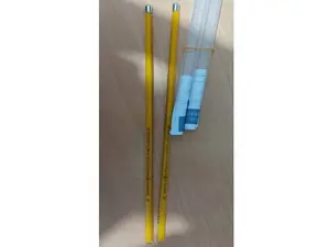 LUDWIG SCHNEIDER Thermometer ASTM 3C