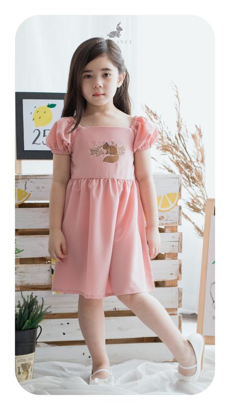 CLAUDYA DRESS 2