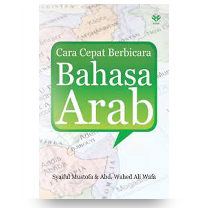 Gambar Cara Cepat Berbicara Bahasa Arab dari Penerbit Bumi Aksara Kab. Bekasi Tokopedia