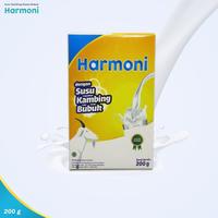 Gambar Susu Kambing Etawa GMH Goatmilk Premium Harmoni dari Andrie Gallery Kota Depok 5 Tokopedia