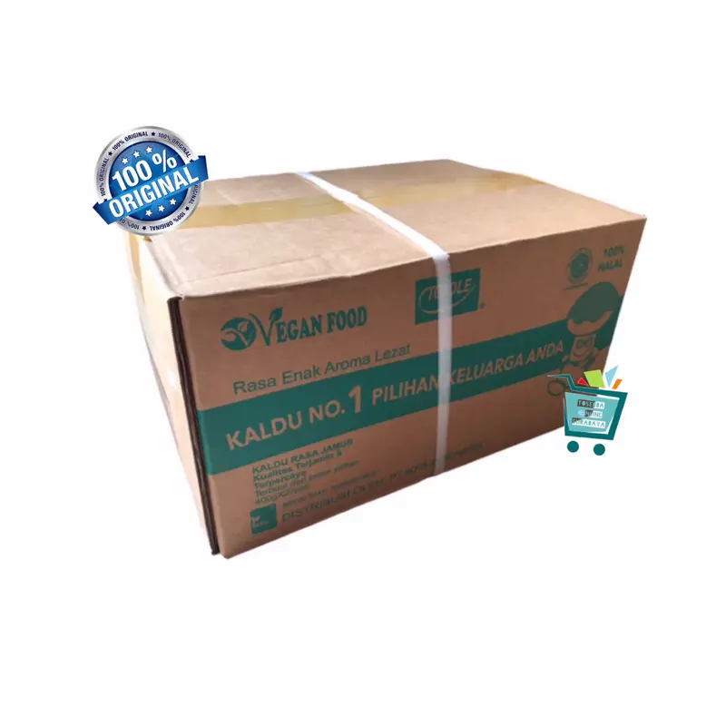 Totole Kaldu Jamur 400gr 1 Dus / Karton 0