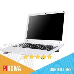 laptop cooler feet notebook cooler pengganjal dudukan sudut pandang