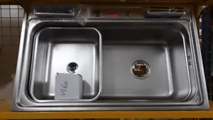 BAK CUCI PIRING HORGEN 2L VIGO