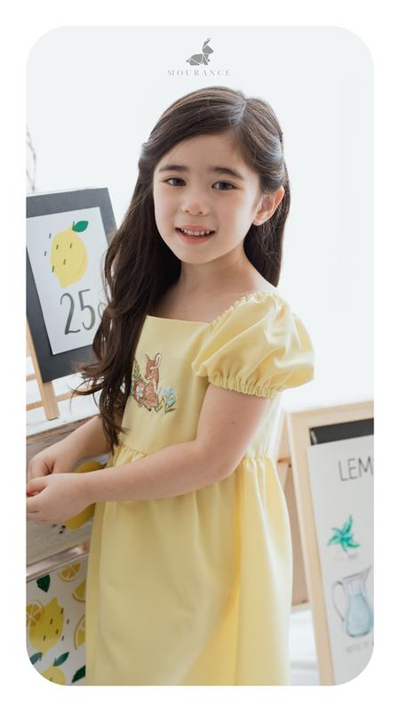 CLAUDYA DRESS 3