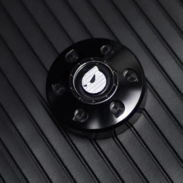 Fuel Tank Cap Marus Vespa Sprint Primavera LX GTS GTV S 1