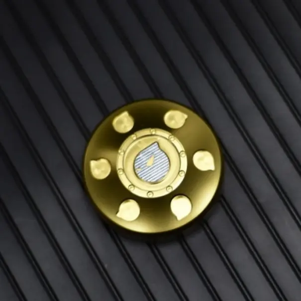Fuel Tank Cap Marus Vespa Sprint Primavera LX GTS GTV S 2