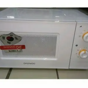 DAEWO MICROWAVE DMM 151A
