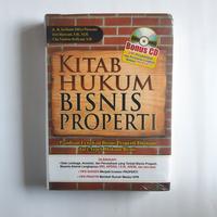 Gambar Kitab Hukum Bisnis Properti dari KETEMUBUKUONLINE Kab. Sleman 1 Tokopedia