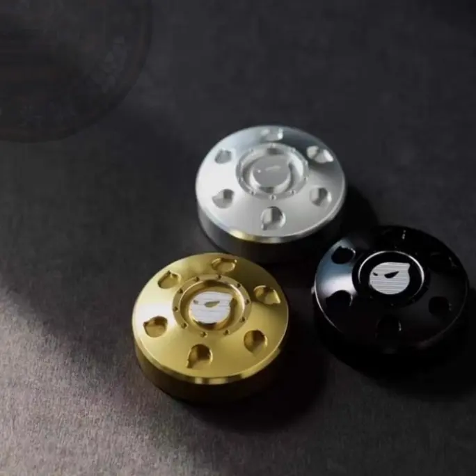 Fuel Tank Cap Marus Vespa Sprint Primavera LX GTS GTV S 0