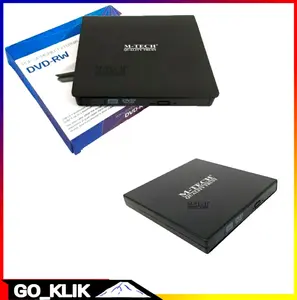 DVD RW External 3.0 M TECH ORIGINAL