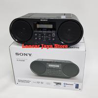 Gambar SONY ZS-RS60BT Bluetooth & Portable CD Boombox Original Sony Cd Player dari Lancar Jaya Store LJS Kota Administrasi Jakarta Barat 3 Tokopedia