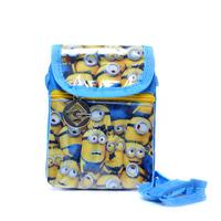 Gambar Minion Mini Sling Bag DM-VSBG111 dari Arba World Kota Tangerang Selatan 1 Tokopedia