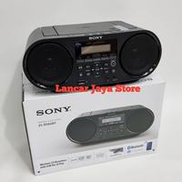 Gambar SONY ZS-RS60BT Bluetooth & Portable CD Boombox Original Sony Cd Player dari Lancar Jaya Store LJS Kota Administrasi Jakarta Barat 1 Tokopedia