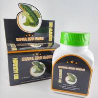 Gambar Kapsul Minyak Ikan Gabus Bio Albumin dari Hidayah Herbal official Kab. Bekasi 1 Tokopedia