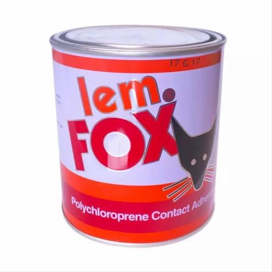 LEM FOX KN 600gr