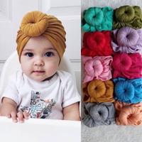Gambar Turban donat bayi / bandana anak bayi/ ciput bayi/Turban balita jersey - Merah dari Sumo Baby Kota Administrasi Jakarta Barat 4 Tokopedia