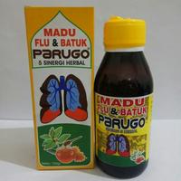 Gambar Madu Batuk Dan Pilek PARUGO dari Hidayah Herbal official Kab. Bekasi 1 Tokopedia