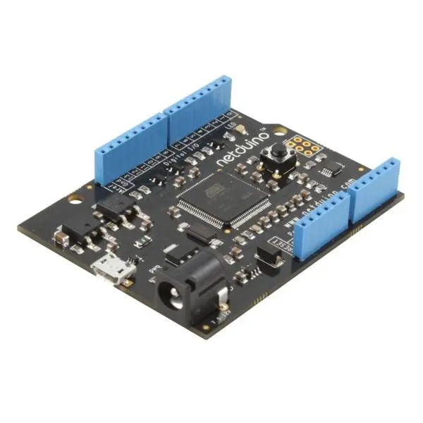 Tokopedia Arduino Jual Netduino Board Arduino Compatible - Netduino Kits - Kota Surabaya ...