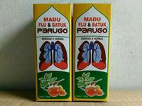 Gambar Madu Batuk Dan Pilek PARUGO dari Hidayah Herbal official Kab. Bekasi 2 Tokopedia