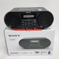 Gambar SONY ZS-RS60BT Bluetooth & Portable CD Boombox Original Sony Cd Player dari Lancar Jaya Store LJS Kota Administrasi Jakarta Barat 4 Tokopedia