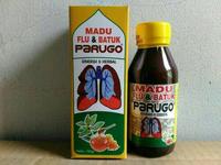 Gambar Madu Batuk Dan Pilek PARUGO dari Hidayah Herbal official Kab. Bekasi 3 Tokopedia