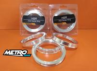 Jual Center Ring Hub Cincin Sentering Velg Mobil Honda Accord Cielo ...