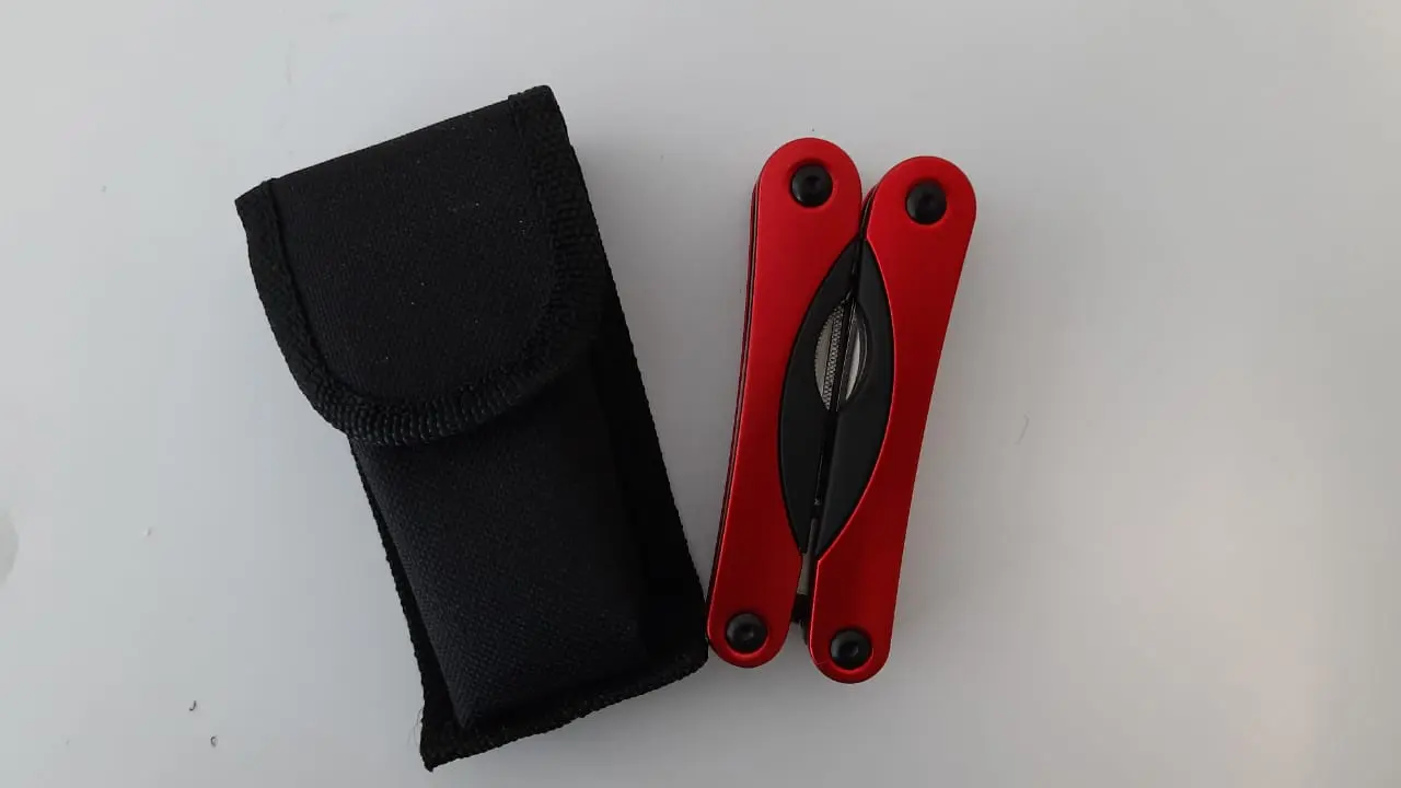 SUNWAY MULTI PURPOSE TOOLS 13038 TANG SERBAGUNA
