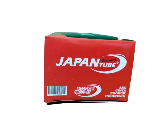 Ban Dalam Motor Ring 17 - 80/90 JAPANtube 4