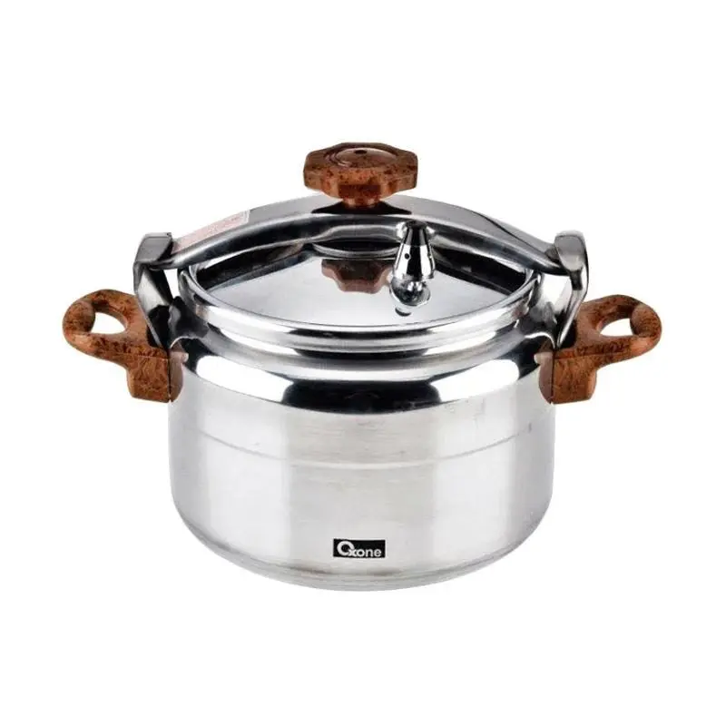 Oxone OX2004 Pressure Cooker Presto Alumunium [4 L]