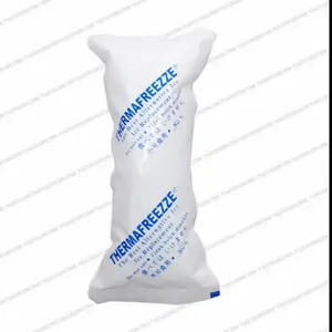 Thermafreeze ice gel ice pack tambahan es jelly frozen pendingin beku