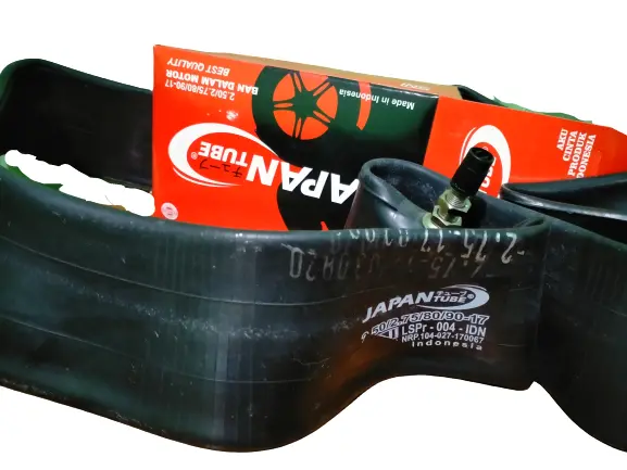 Ban Dalam Motor Ring 17 - 80/90 JAPANtube 1