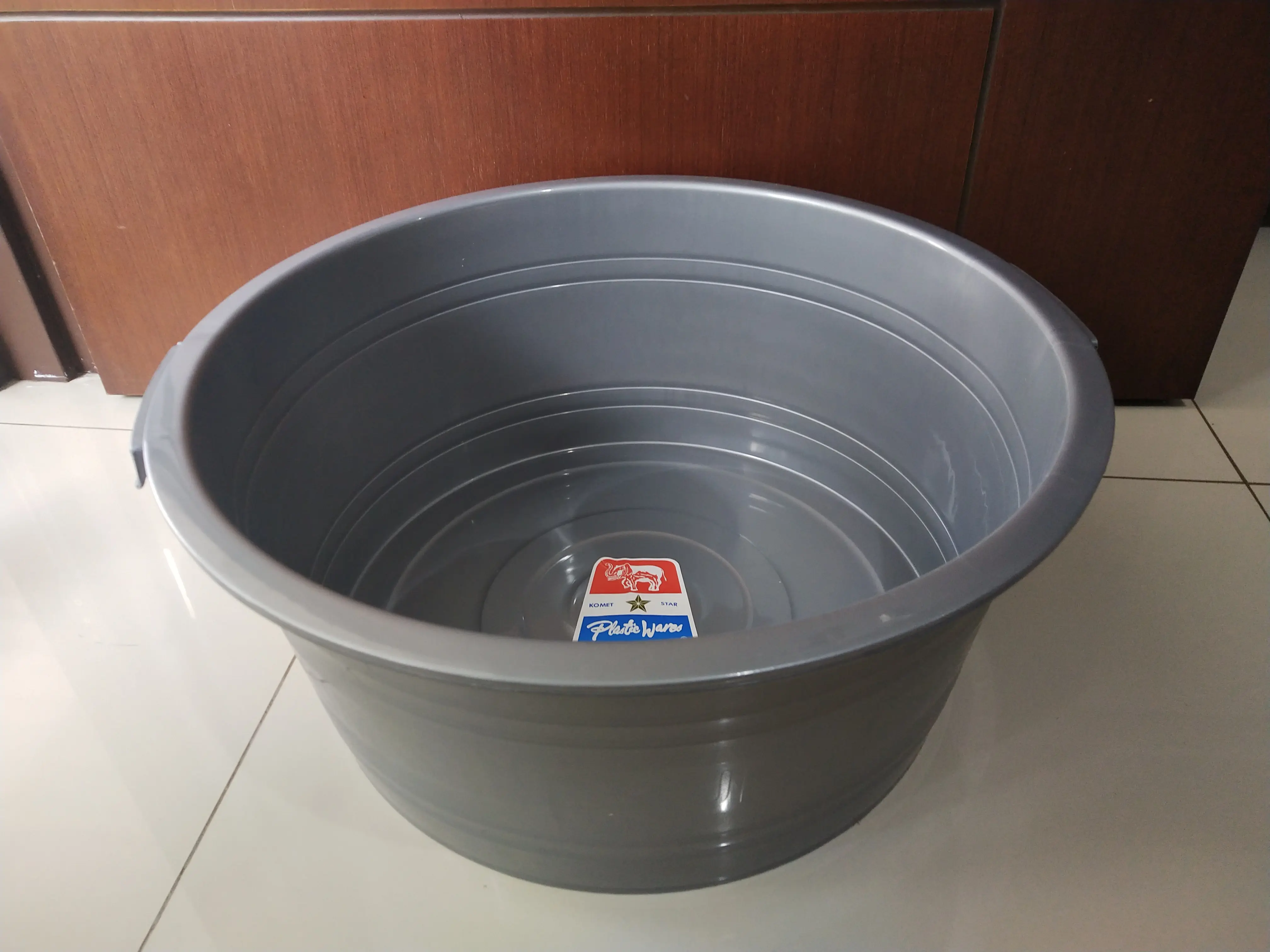 (Gojek/Grab) Bak USA 21 PLATINUM Komet Star/Baskom Bak Air Serbaguna