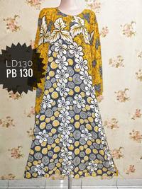 Gambar DASTER WANITA XXXL / BAJU TIDUR MURAH JUMBO PANJANG BUSUI LD 130 dari jemmsolshop Kota Depok 3 Tokopedia
